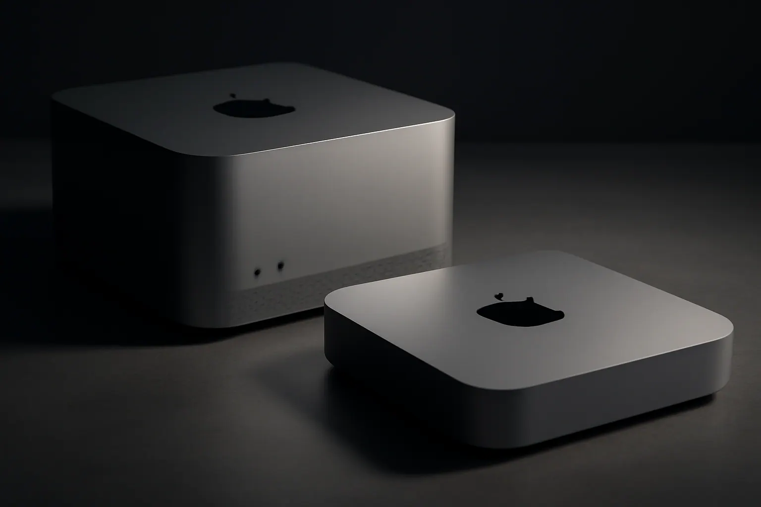 Amazon почала давати знижки на новий Mac Studio та Mac mini ще до старту продажів