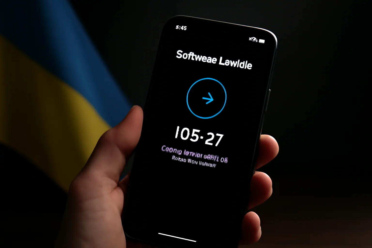 Apple випустила восьмі бета-версії iOS 27 і iPadOS 27 для розробників