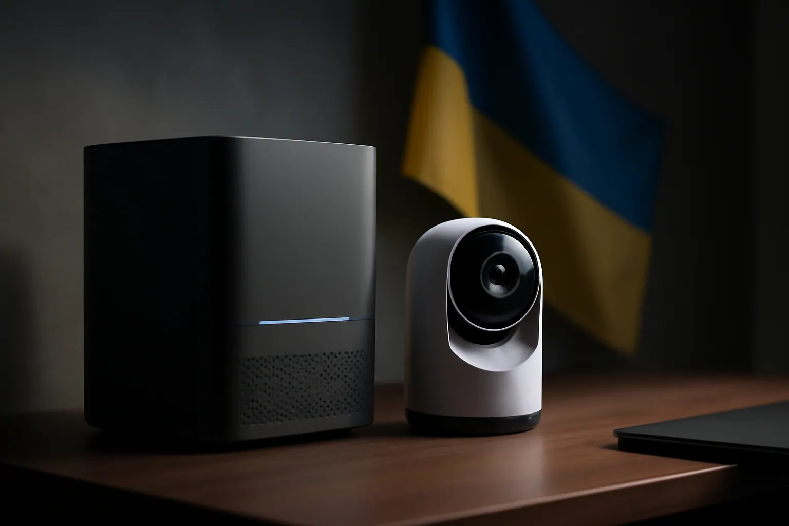 Anker представила MindBase: домашній хаб із локальним ШІ та функцією NAS
