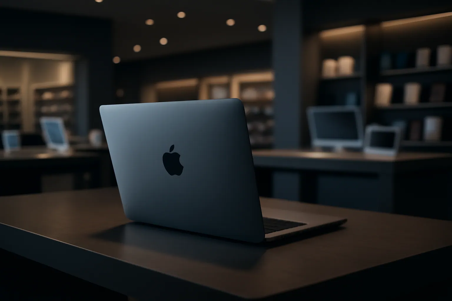 Amazon і Best Buy знизили ціни на MacBook Pro M5: на окремі моделі — до $600