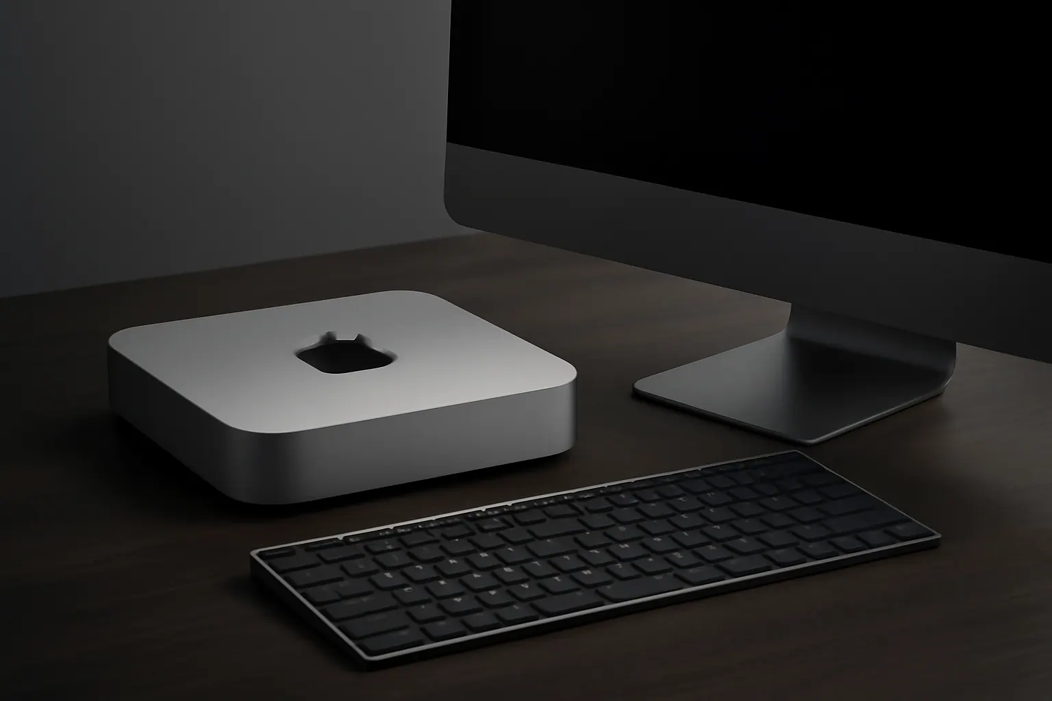Apple оновила Mac mini на M6 та M5 Pro: що змінилося і скільки коштує нова версія