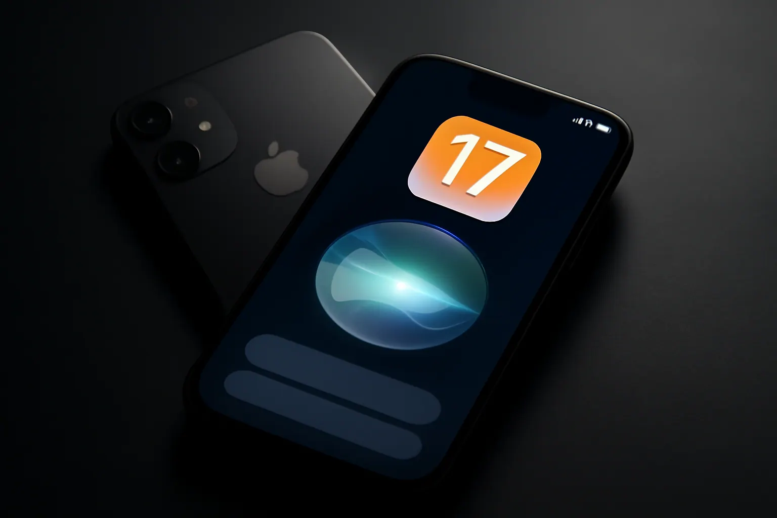Apple готує iOS 27: Siri AI, зміни Liquid Glass і нові функції для iPhone