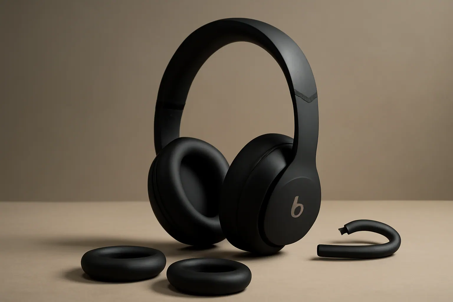 Amazon відкрив попередні замовлення на навушники Beats 360 перед стартом продажів