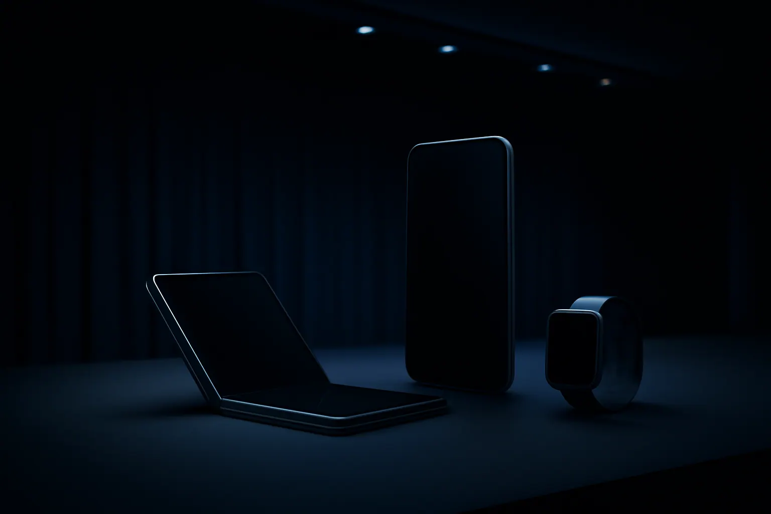Apple готує новий iPhone Fold та оновлення для лінійки Pro: що очікують від завтрашньої презентації