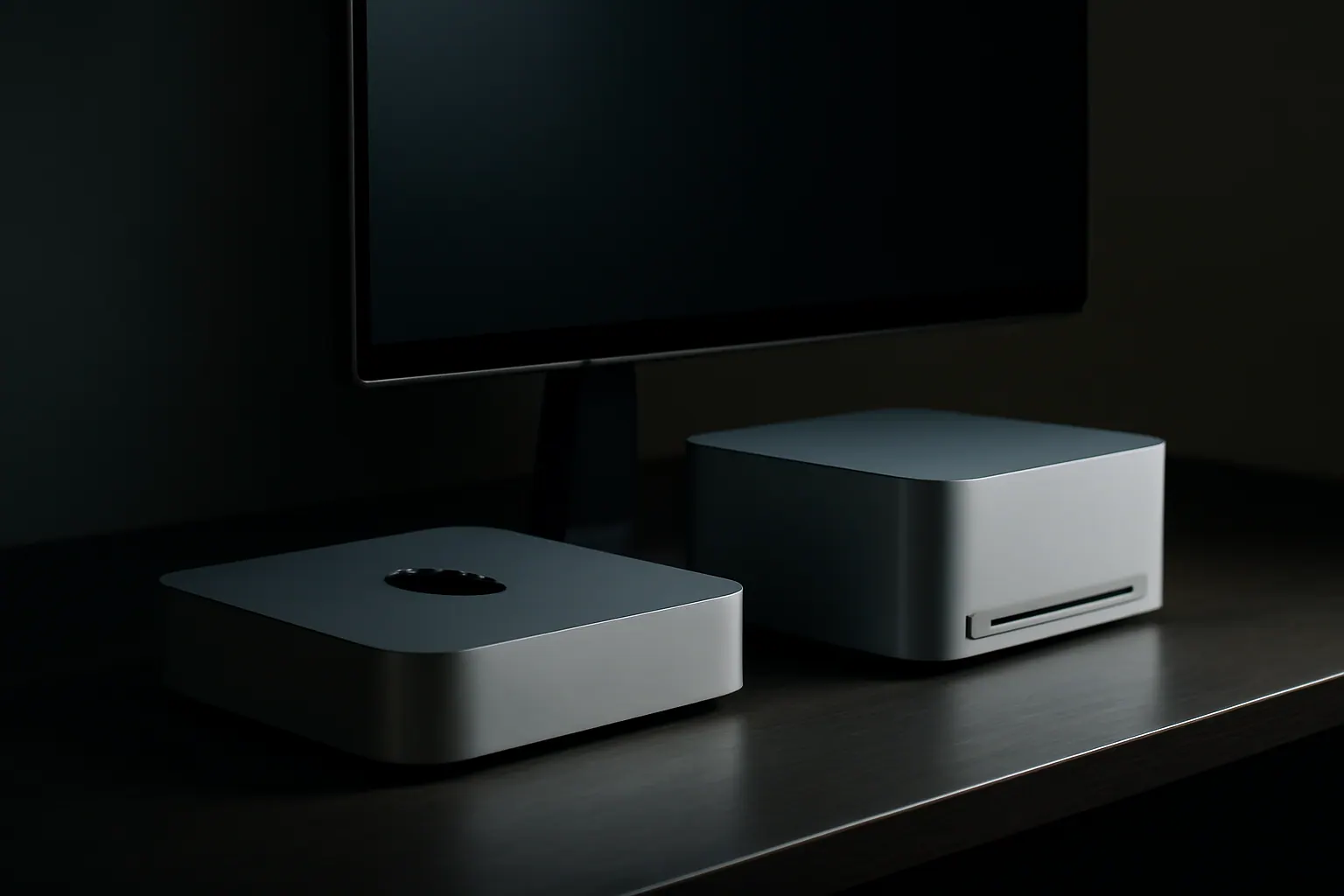 Amazon знизив ціни на нові Mac mini та Mac Studio перед ранніми розпродажами Prime Day на монітори Samsung