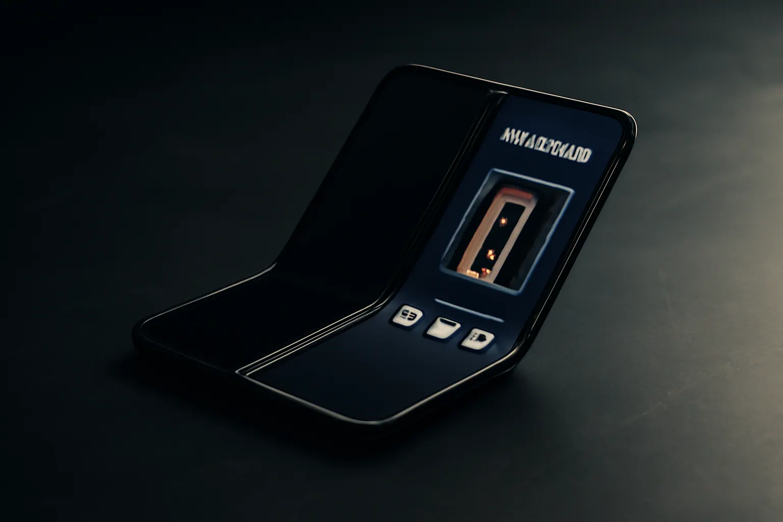 Для iPhone Duo створили віртуальний додаток у стилі Sony Walkman ще до запуску смартфона