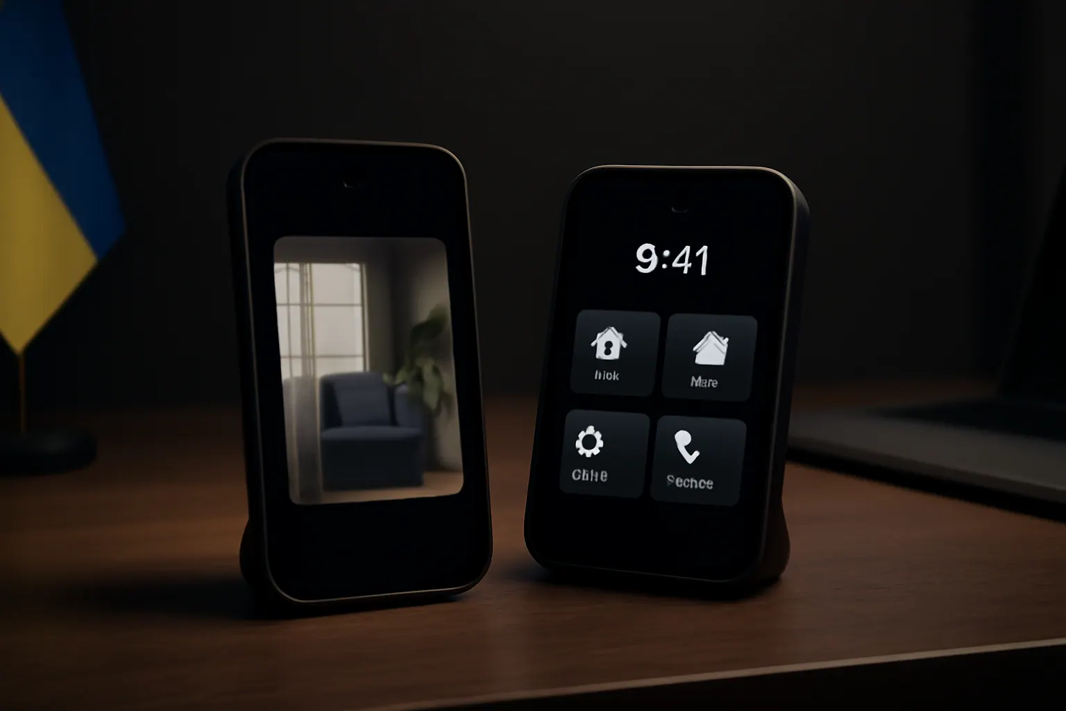 У витоку про iOS 27 для iPhone Duo помітили п’ять нових екранів режиму StandBy
