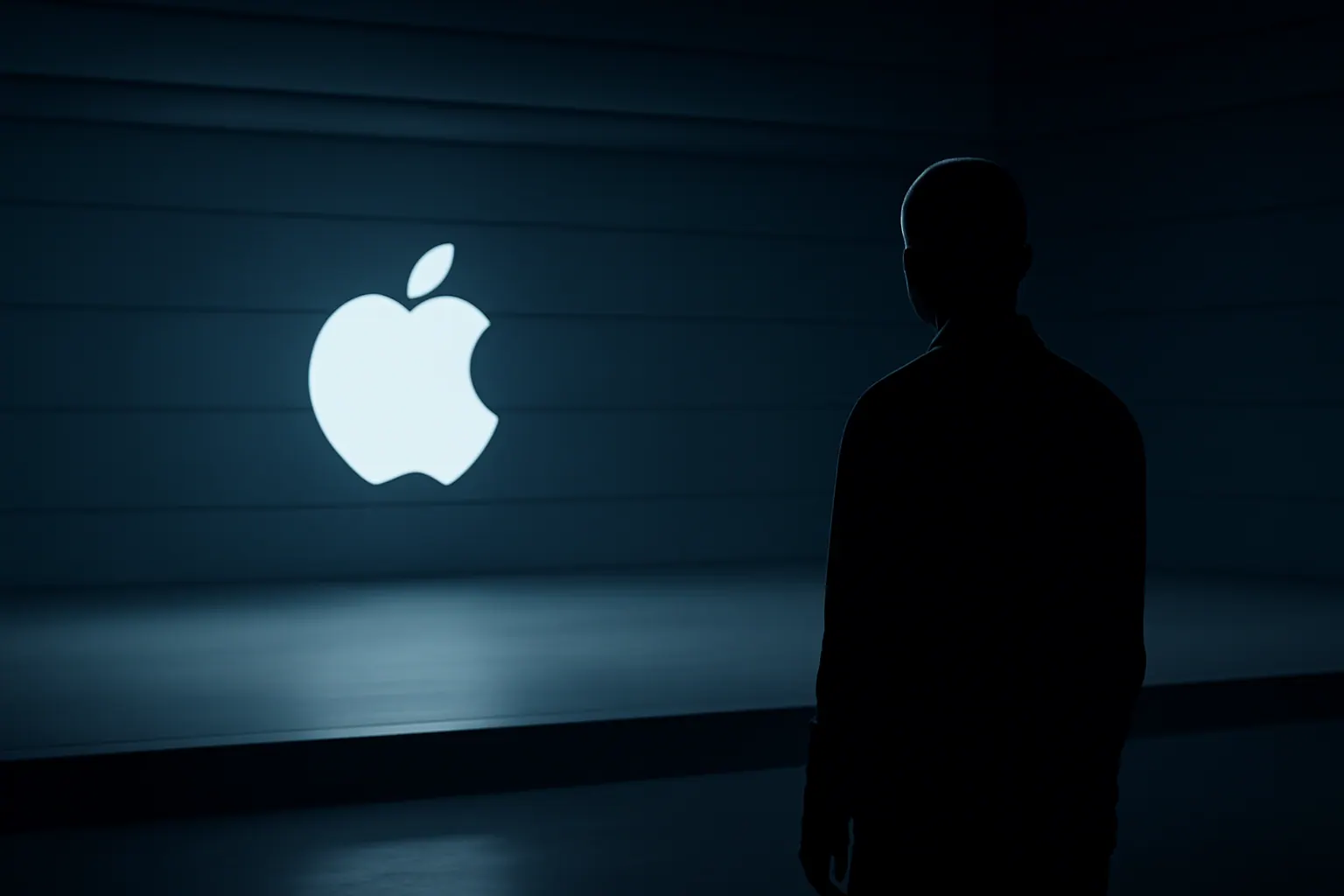 Тім Кук не з’явиться у відео Apple для вересневої презентації 9 вересня — MacRumors