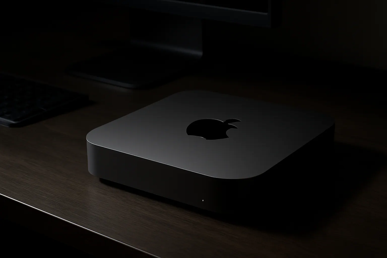 У нових Mac mini Apple знову припинила можливість заміни SSD після покупки