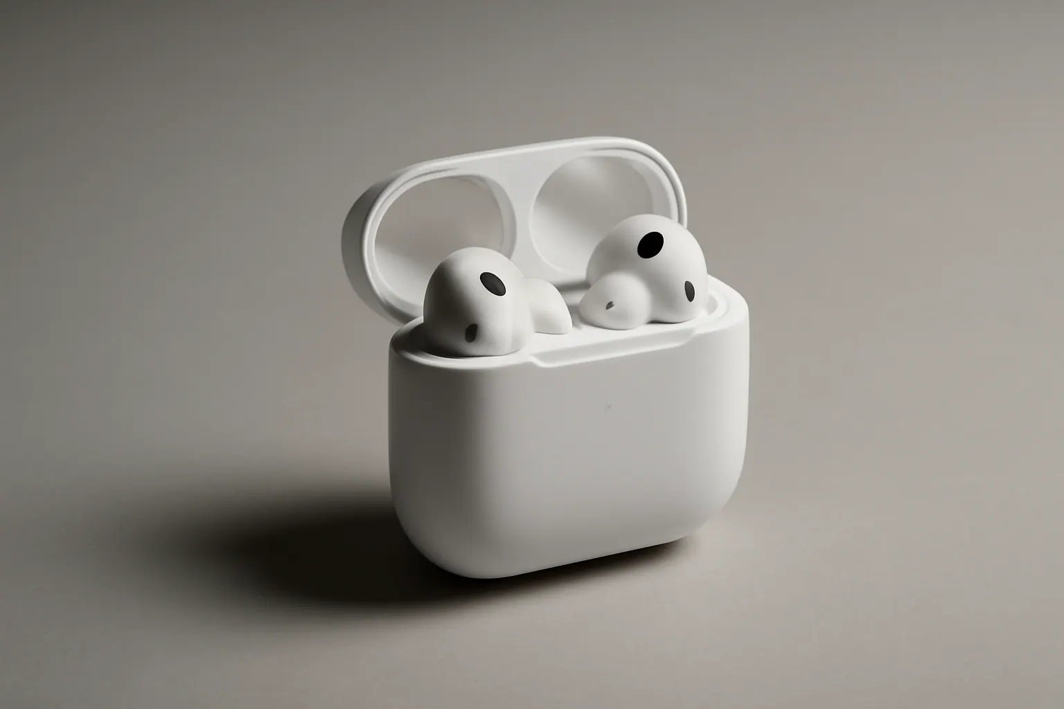 AirPods 5 отримали кращий шумодав і нижчу ціну, — перший огляд MacRumors