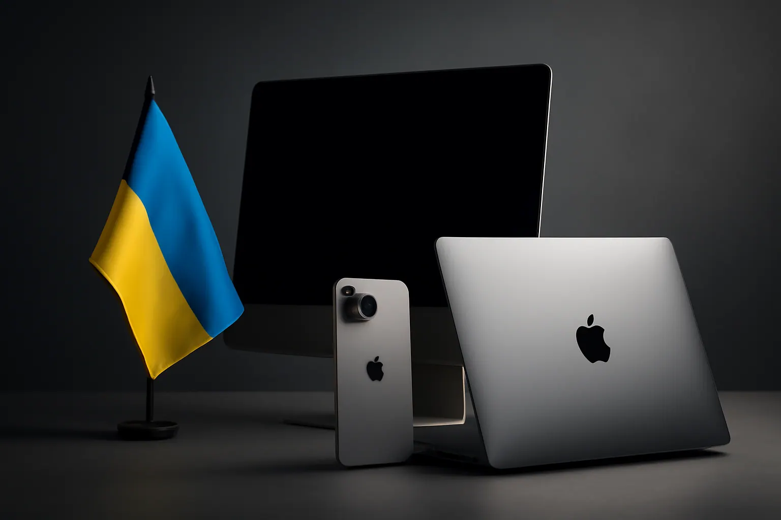 MacRumors: Apple може провести жовтневу презентацію та показати кілька нових пристроїв