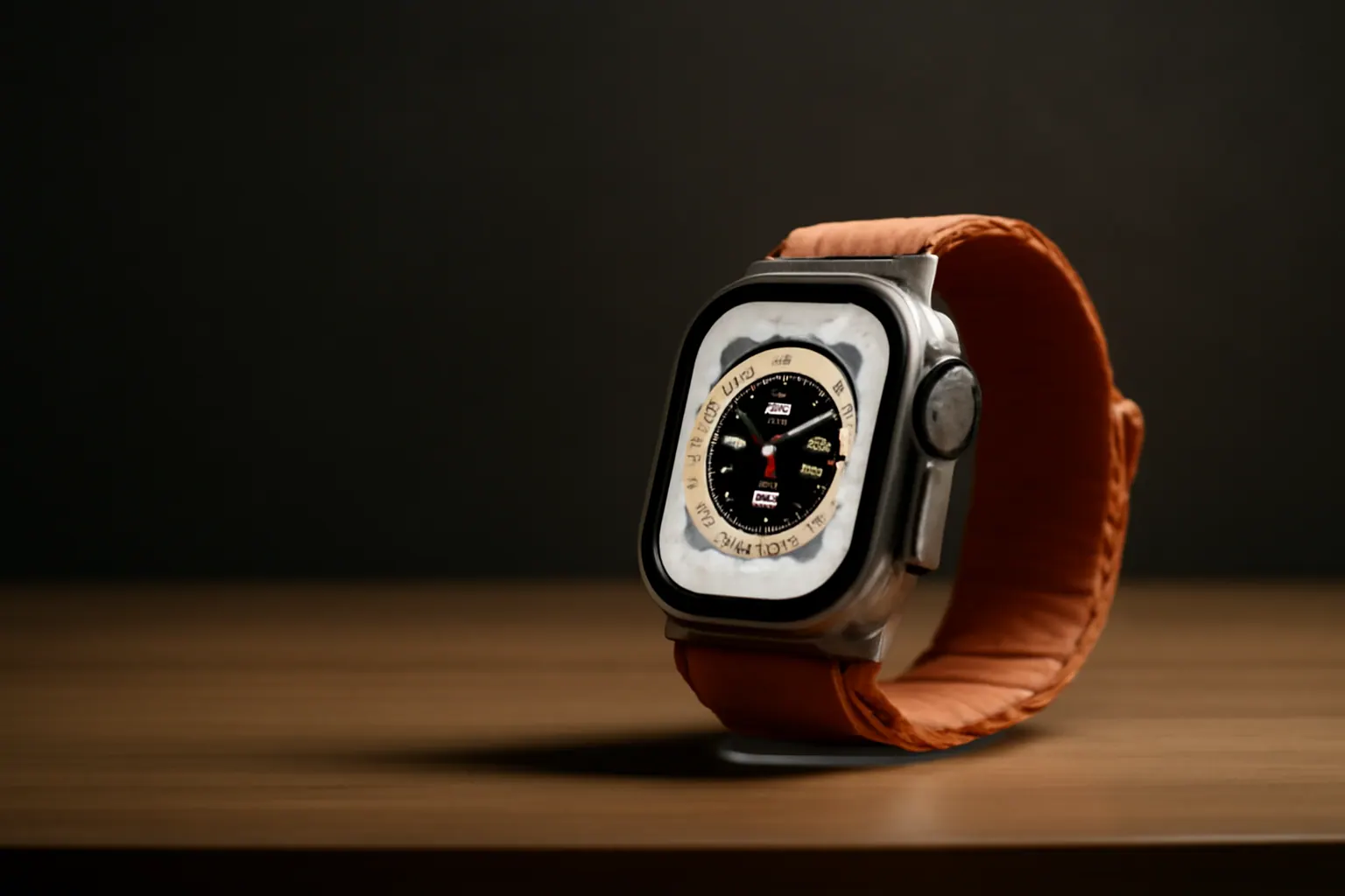 Amazon знову знизив ціну на Apple Watch Ultra 3 до рекордного рівня