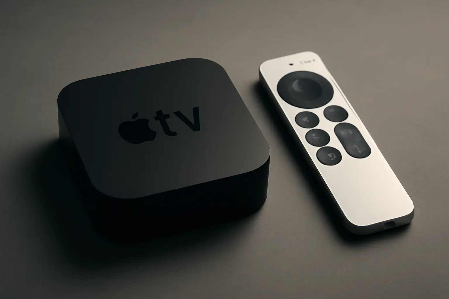 Apple може готувати новий Apple TV 4K: у документації помітили натяк на майбутню модель