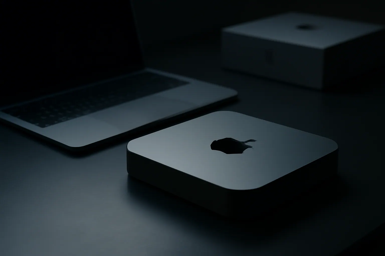 Новий Mac mini від Apple вже продають зі знижкою в Amazon ще до старту продажів