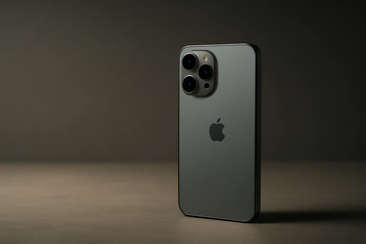 Apple показала iPhone 18 Pro: зовні майже без змін, але з новим чипом і камерою