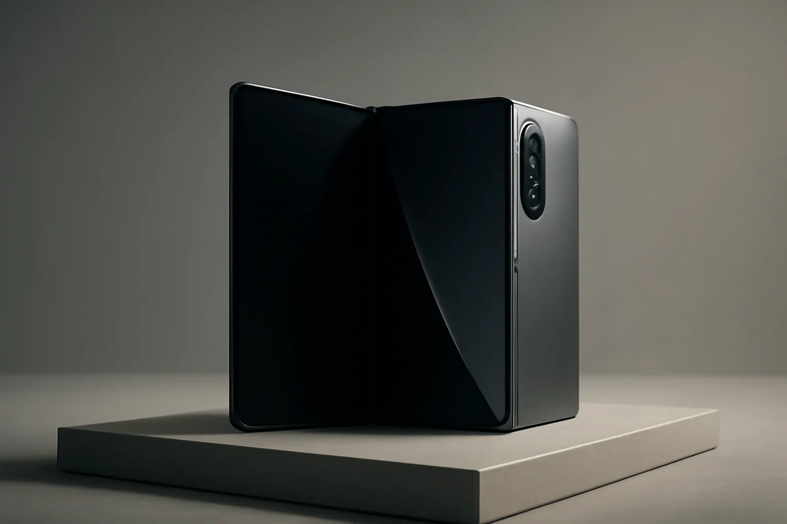 Xiaomi представила свій перший широкоформатний складаний смартфон 18 Fold напередодні очікуваного анонсу складаного iPhone від Apple