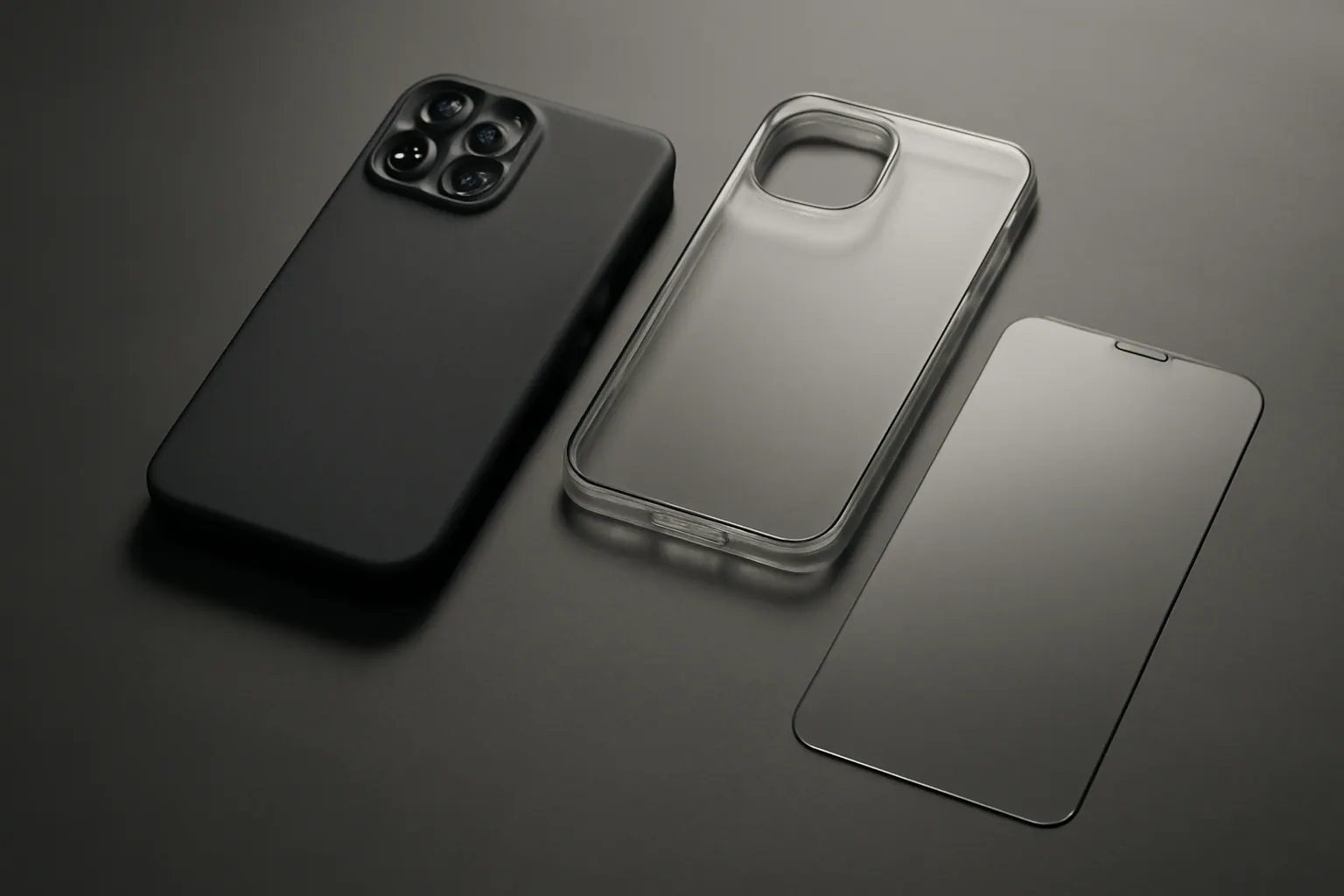 MacRumors зібрав добірку чохлів і захисного скла для iPhone 18 Pro та iPhone Duo