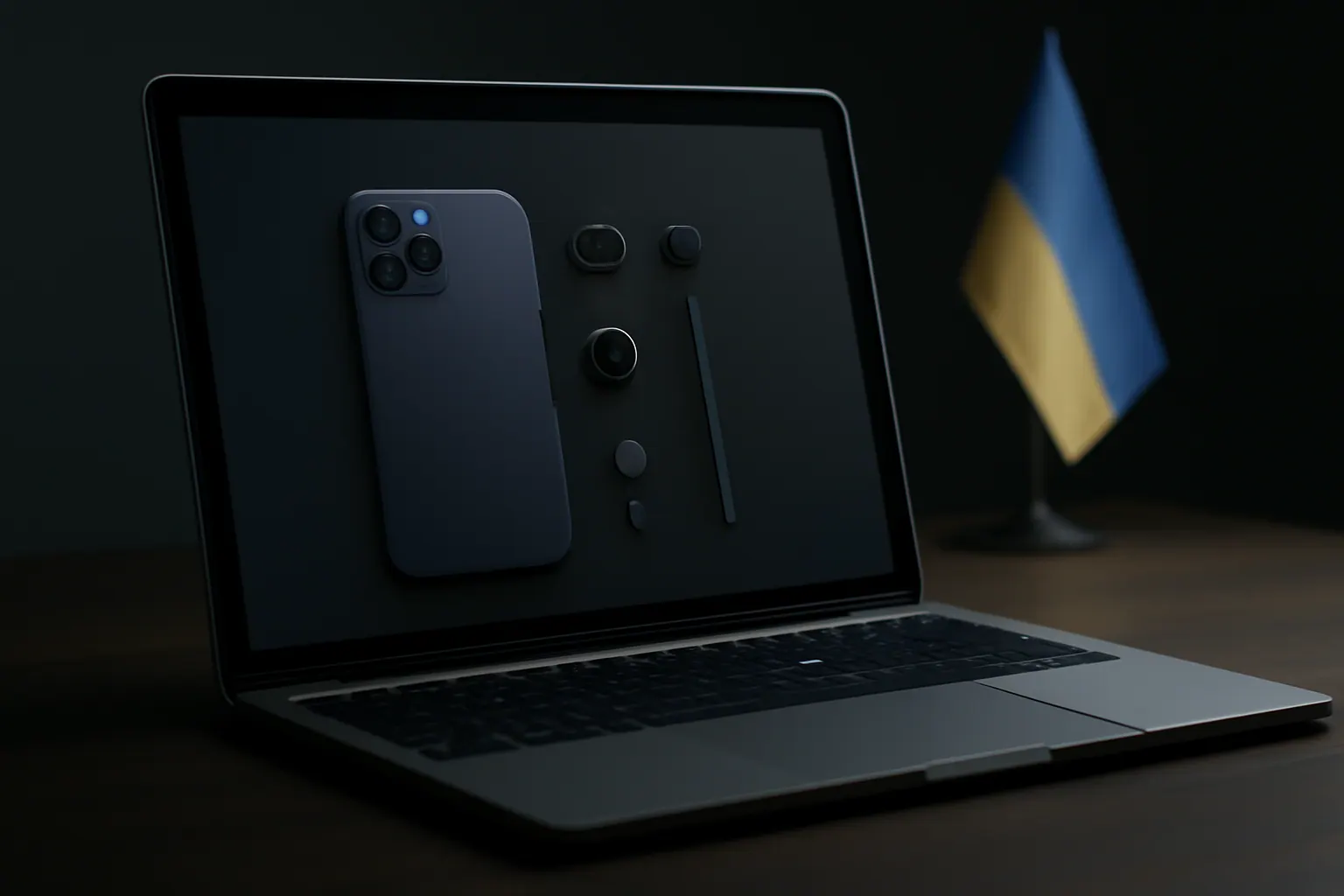 На фан-сайті з’явився інструмент для «дизайну наступного iPhone»