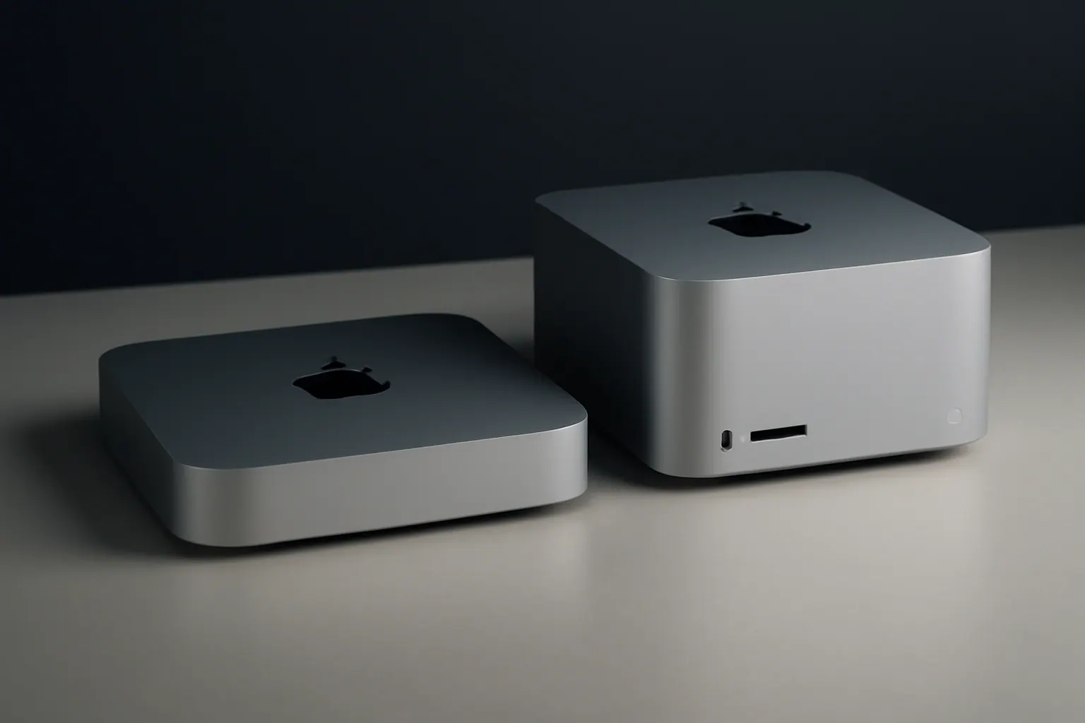 Amazon знизив ціни на нові Mac mini та Mac Studio ще до старту продажів