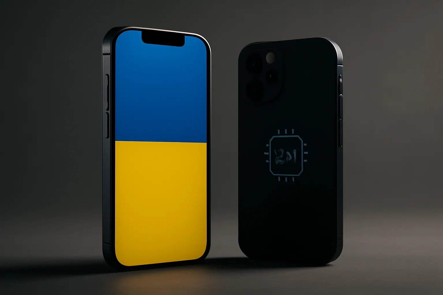 Apple в iOS 27 додала iPhone Handoff для перемикання номера між двома iPhone