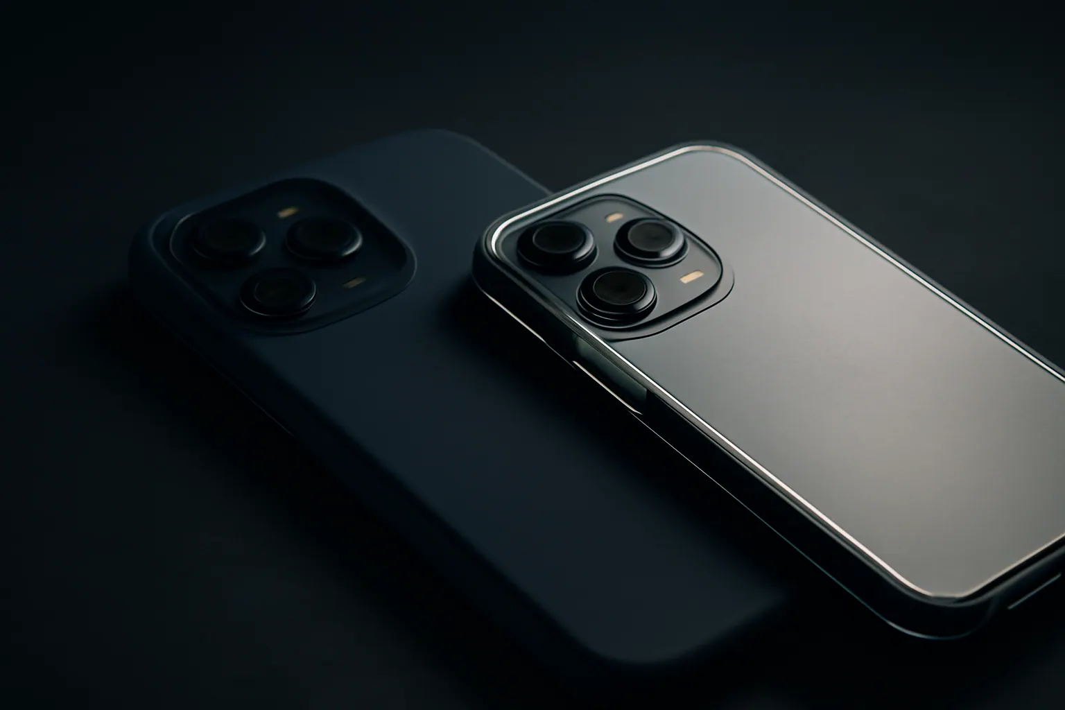 Apple каже, що чохли iPhone 17 Pro не сумісні з iPhone 18 Pro, але на практиці вони можуть підійти