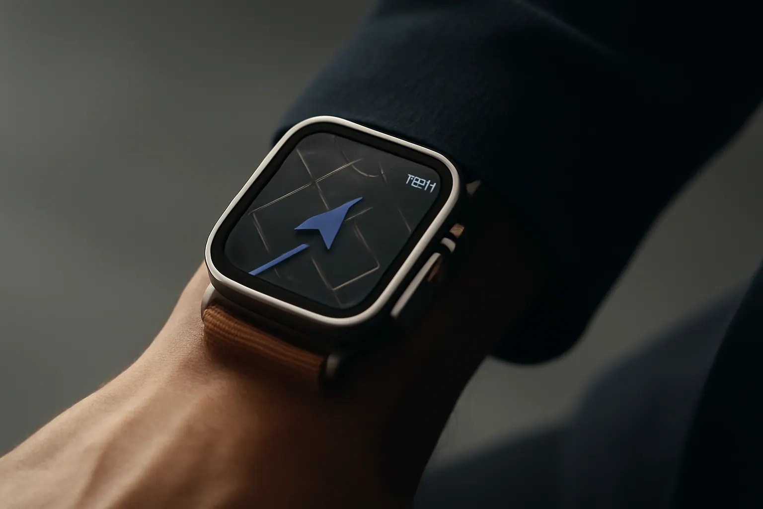 Apple Watch Ultra 4 втратив підтримку GLONASS: що відомо з технічних характеристик