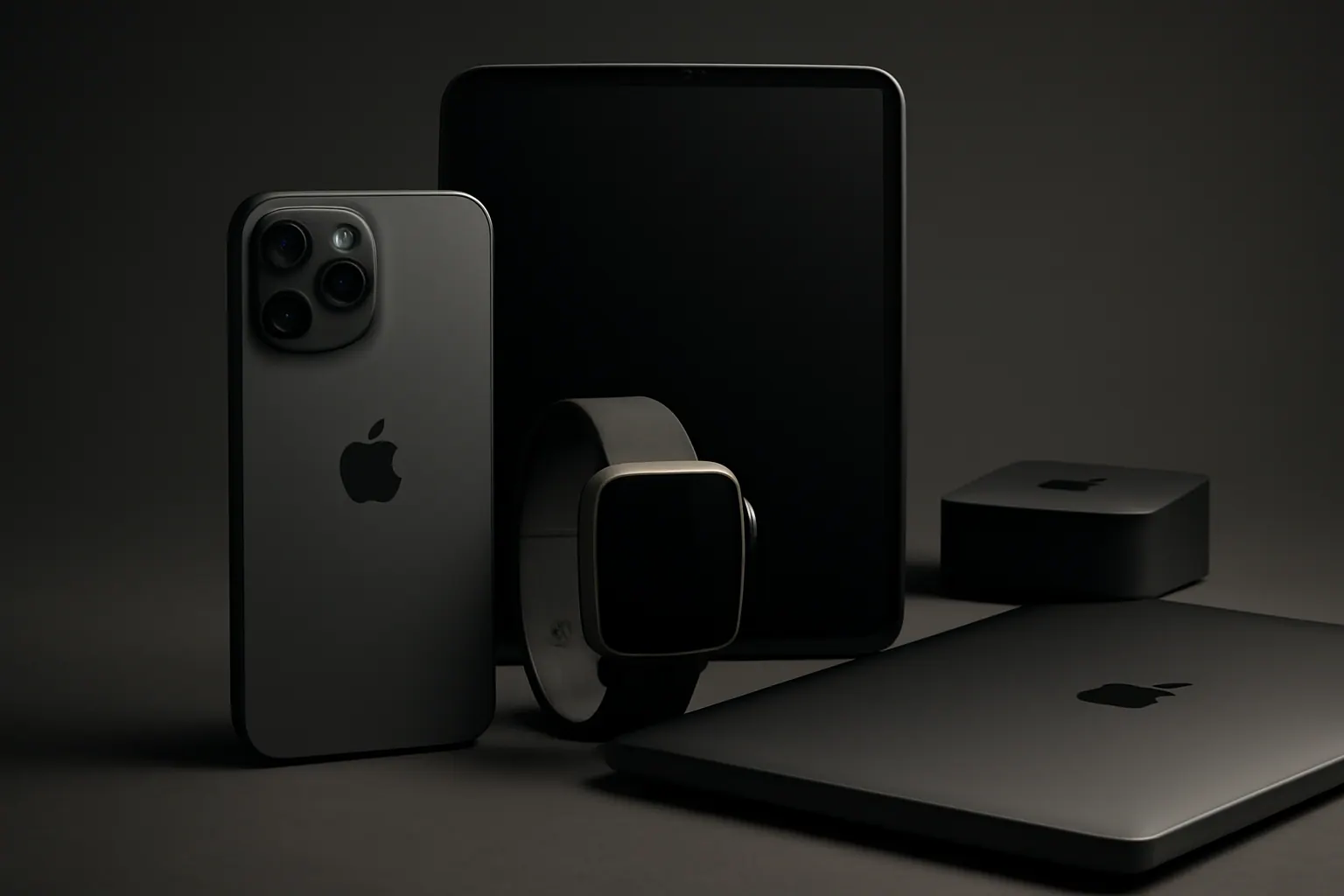 MacRumors: Apple може показати до 14 нових продуктів до початку 2027 року