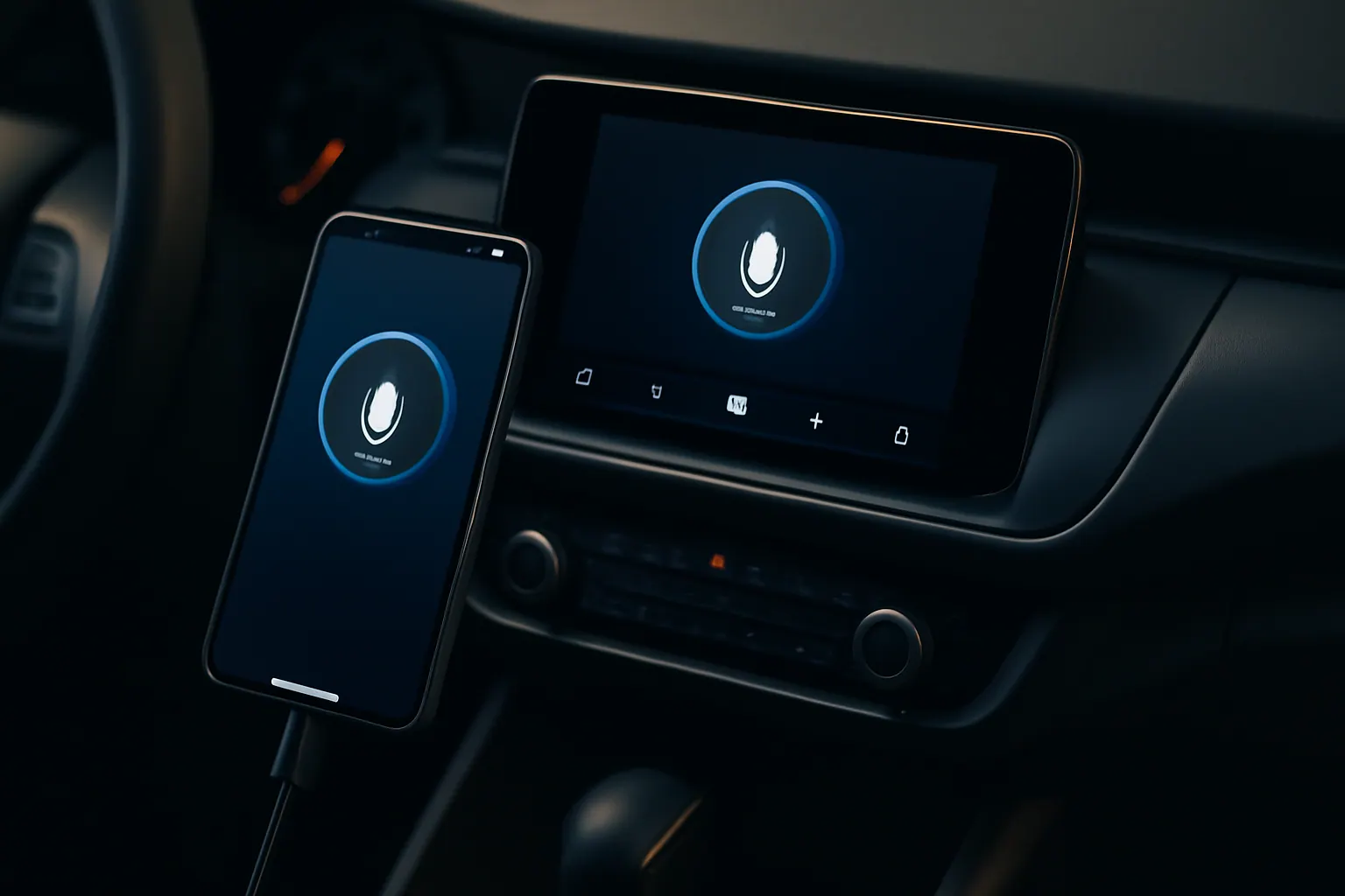 Anthropic додала Claude до CarPlay в iOS-додатку для iPhone