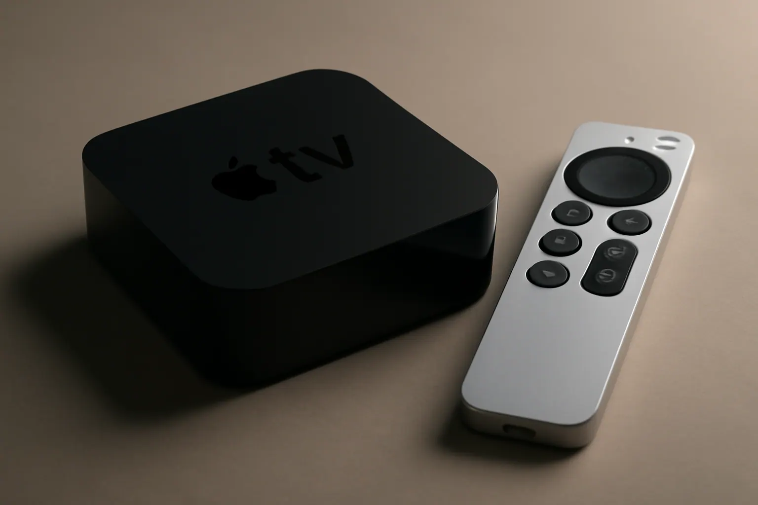 У мережі помітили зображення нового Apple TV 4K: що відомо про можливе оновлення
