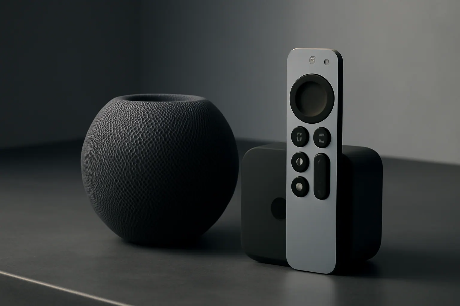 Apple розкрила, які домашні пристрої отримають Siri AI і коли