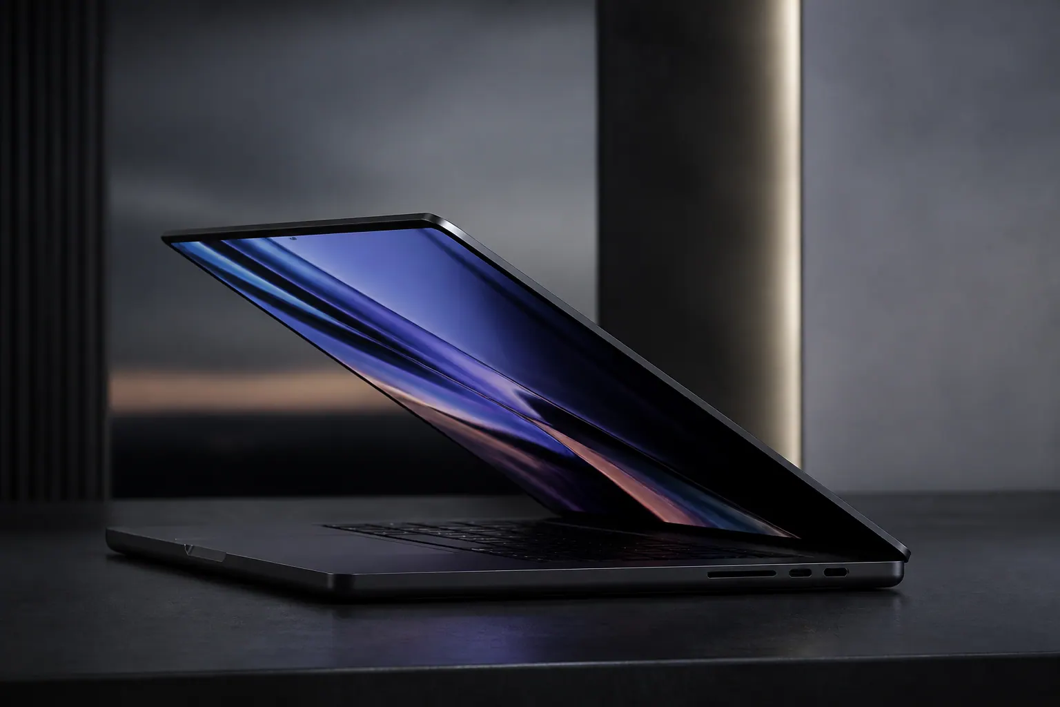OLED і сенсорний екран: які чутки про MacBook Pro справдилися