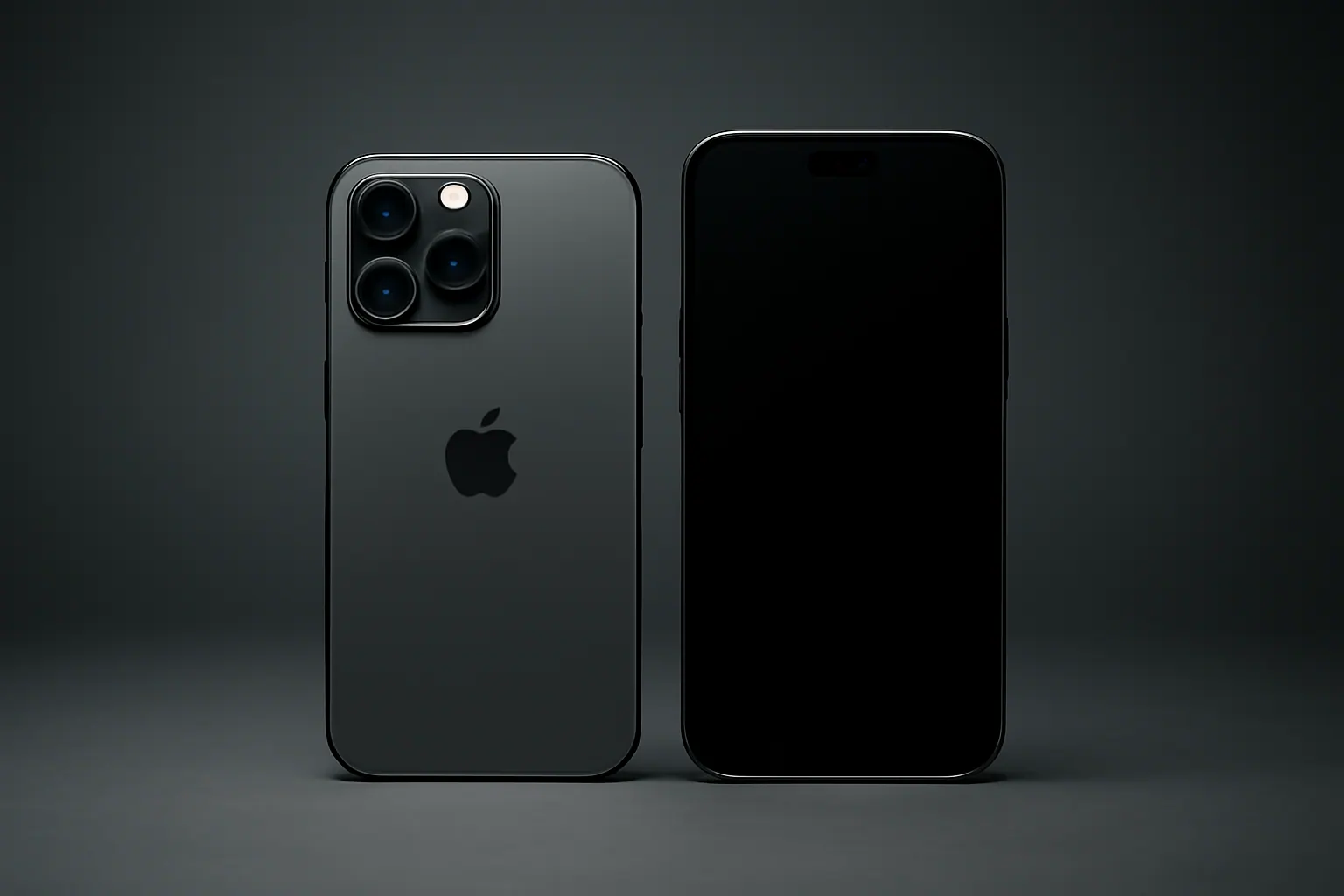 MacRumors порівняв iPhone 13 Pro та iPhone 18 Pro: що змінилося за п’ять поколінь