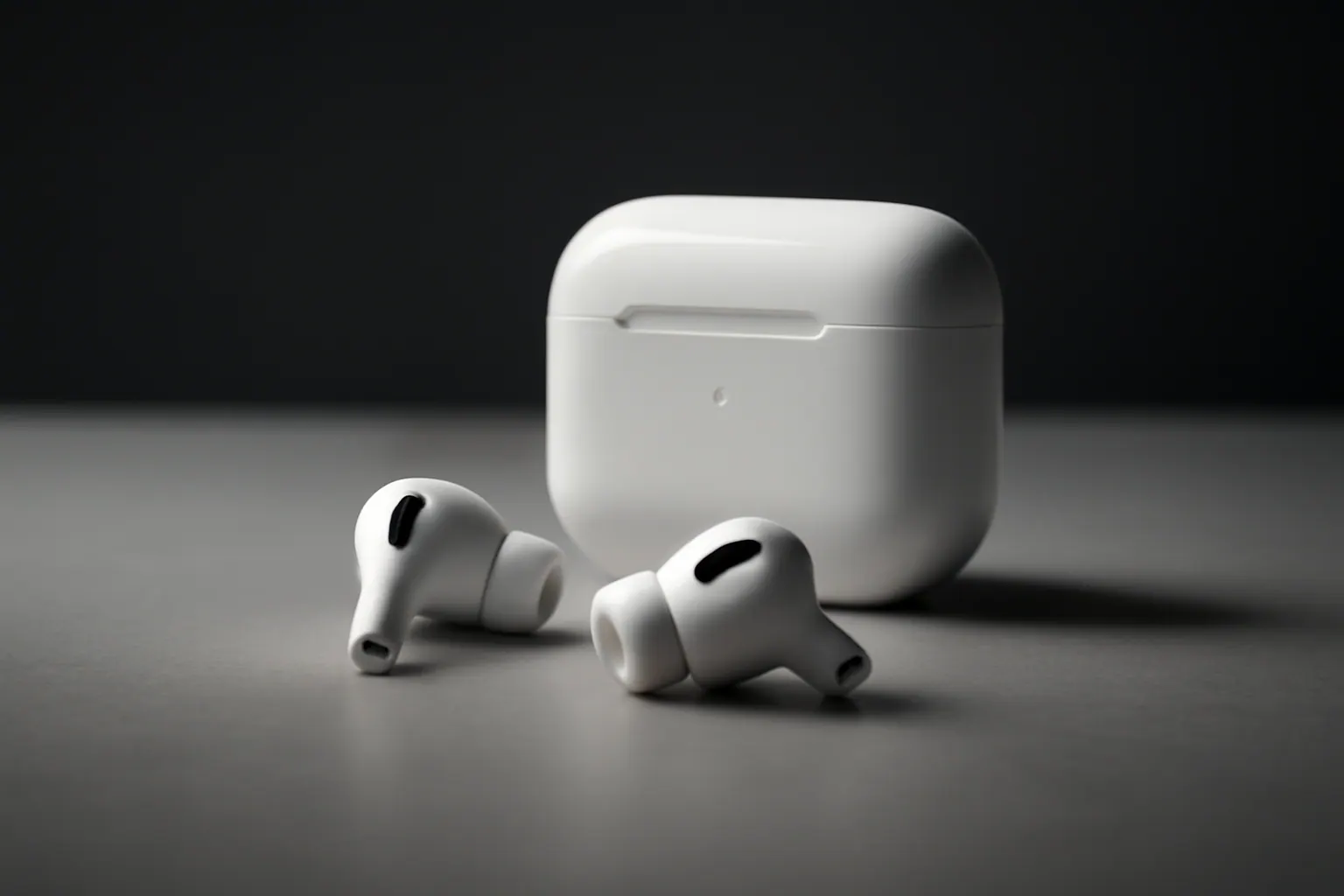 AirPods Pro 3 подешевшали до рекордних $179 під час раннього Prime Day