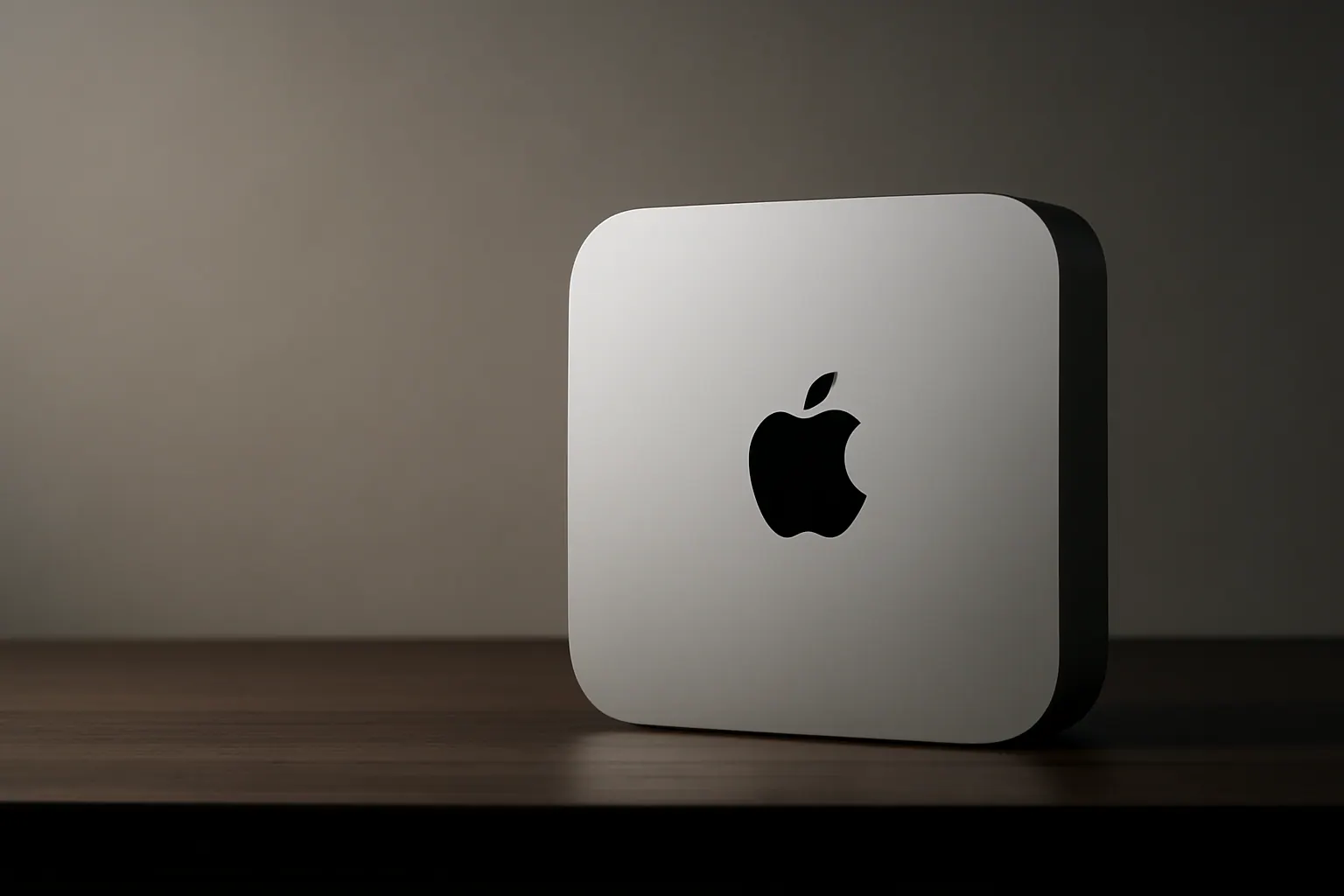 Apple заявила, що збирання Mac mini у США стартує пізніше цього року