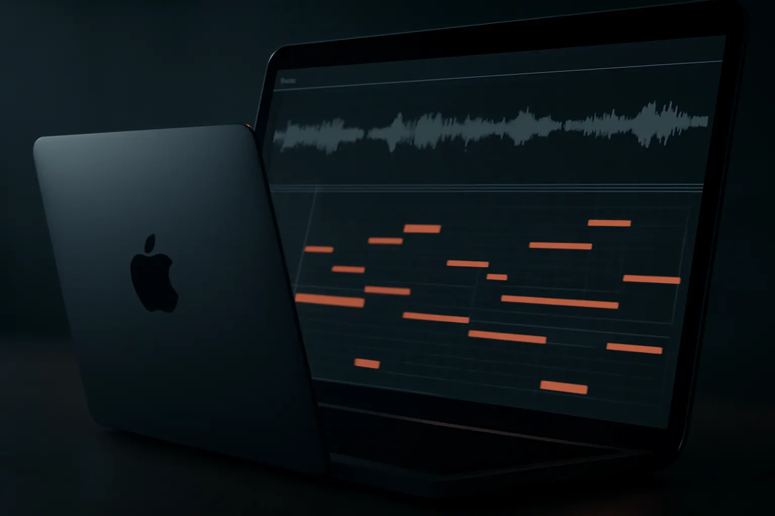 Apple придбала AI-аудіоредактор Samplab, який працював із MIDI та акордами