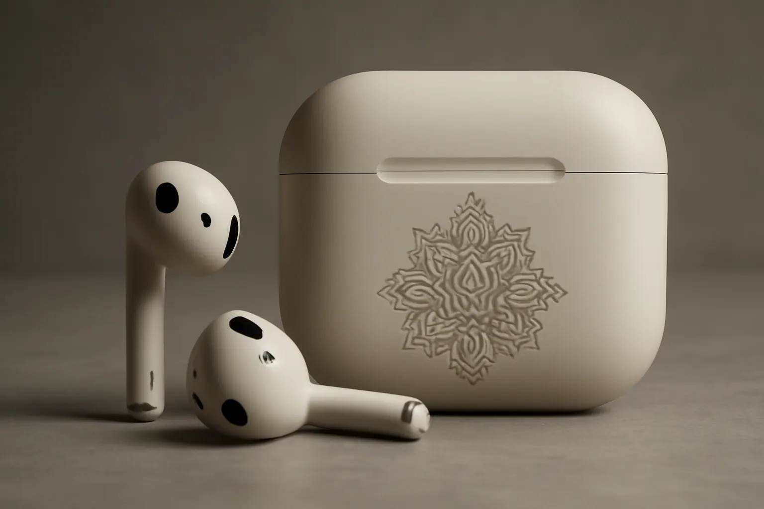 Apple випустила спеціальну версію AirPods 5 для Індії до Дівалі