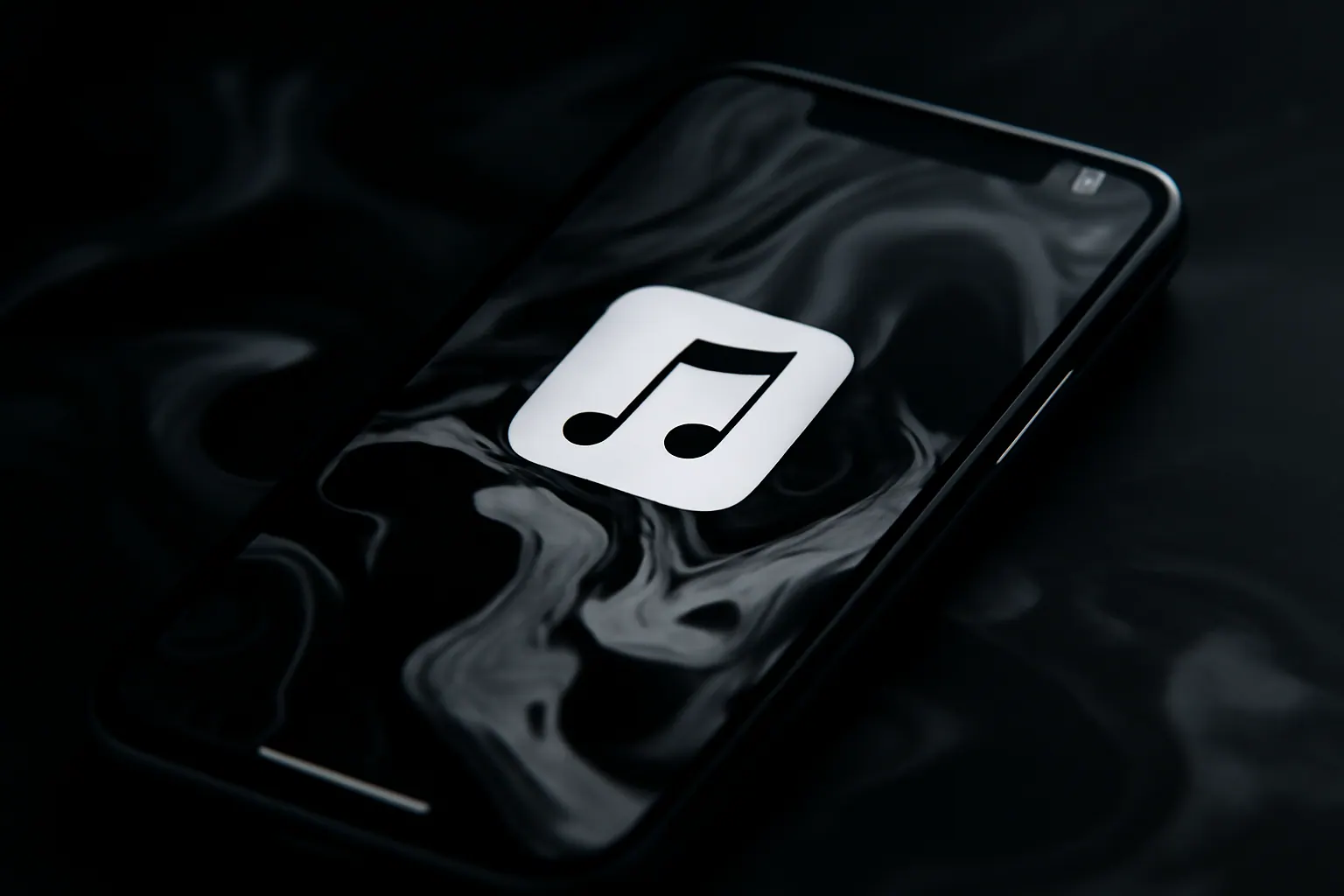 Apple офіційно показала новий вигляд Apple Music, створений «звуком»