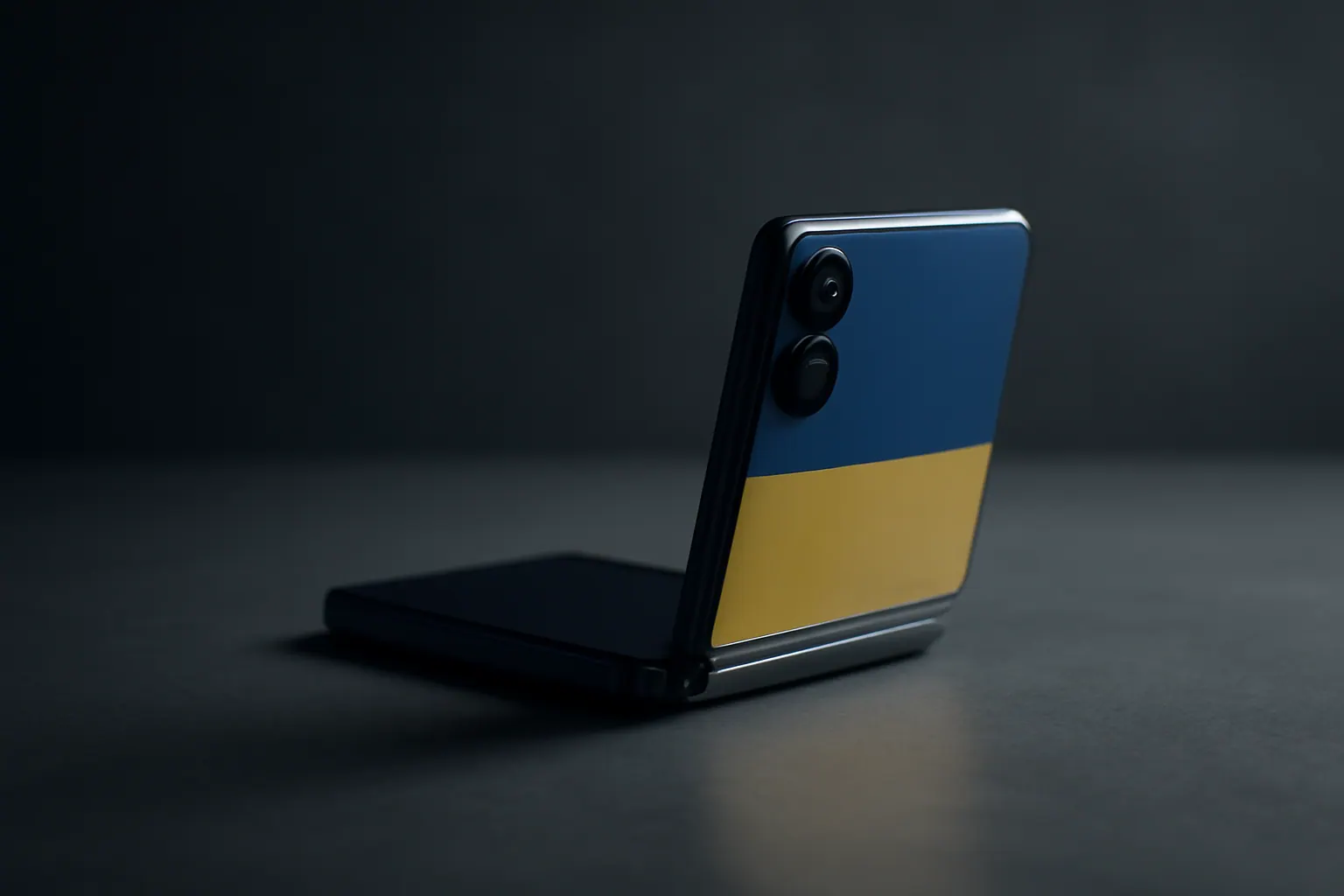 iPhone Duo витримав понад 32 тисячі згинань у неофіційному тесті без помітних змін у шарнірі