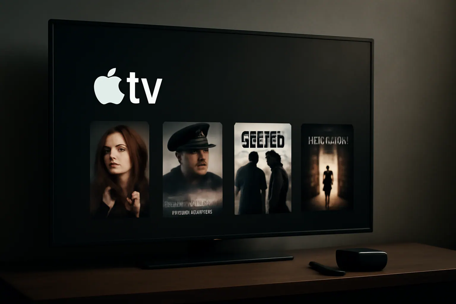 Apple TV оновила добірку бонусних фільмів у кількох країнах