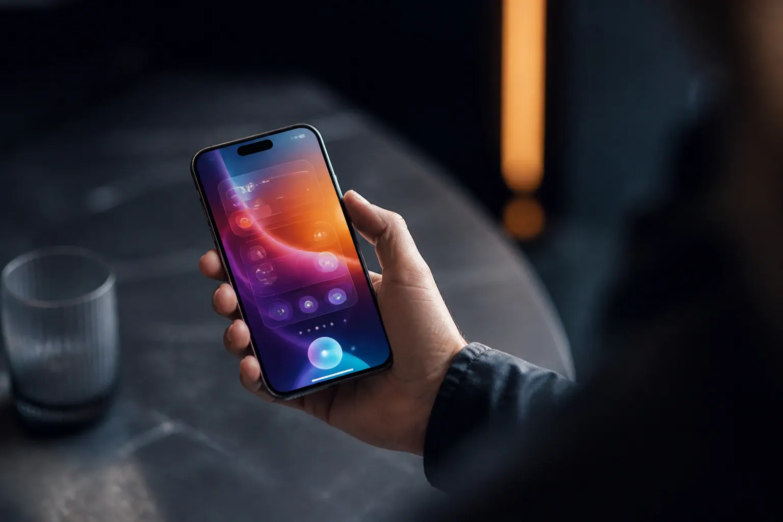 Що нового в iOS 27.2: Siri, спільні альбоми та відеодзвінки