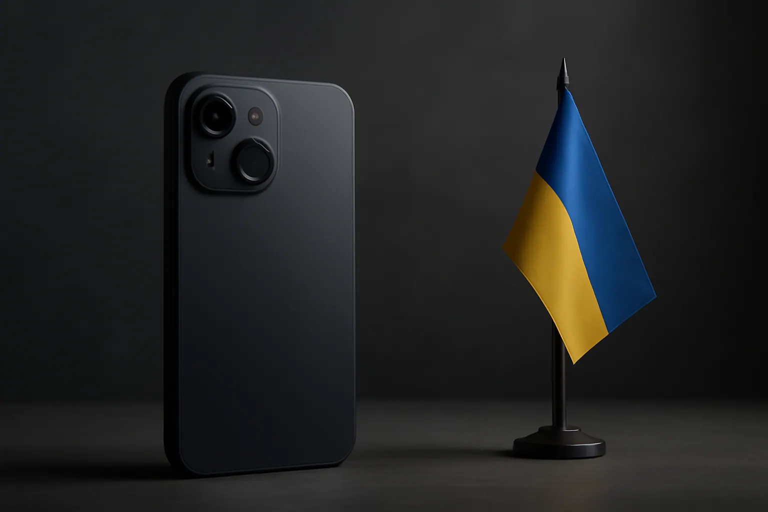 Apple показала фото, зняті на iPhone Duo, перед стартом передзамовлень