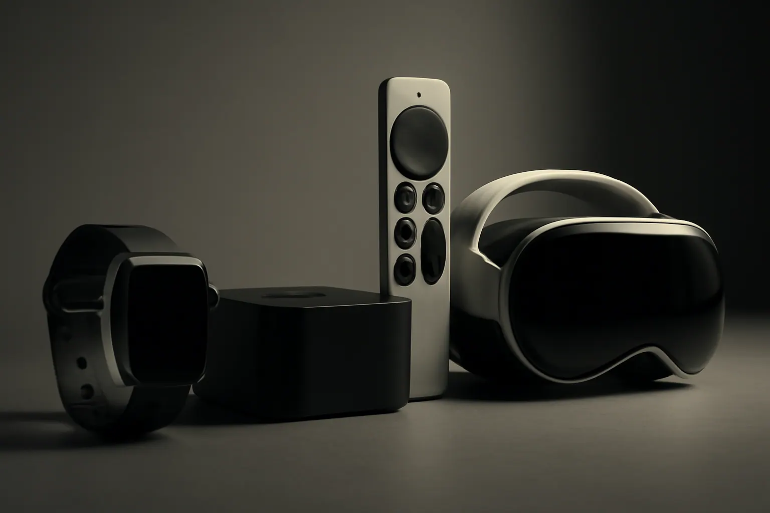 Apple випустила реліз-кандидати watchOS 27.2, tvOS 27.2 і visionOS 27.2