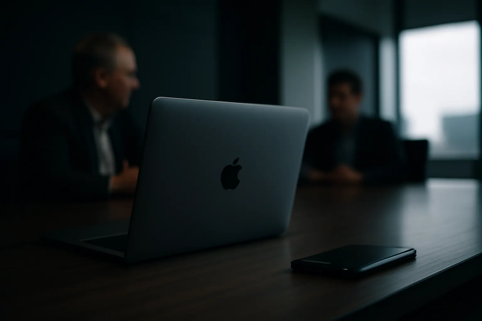 Apple змінила керівника напряму M&A на тлі перестановок у топменеджменті