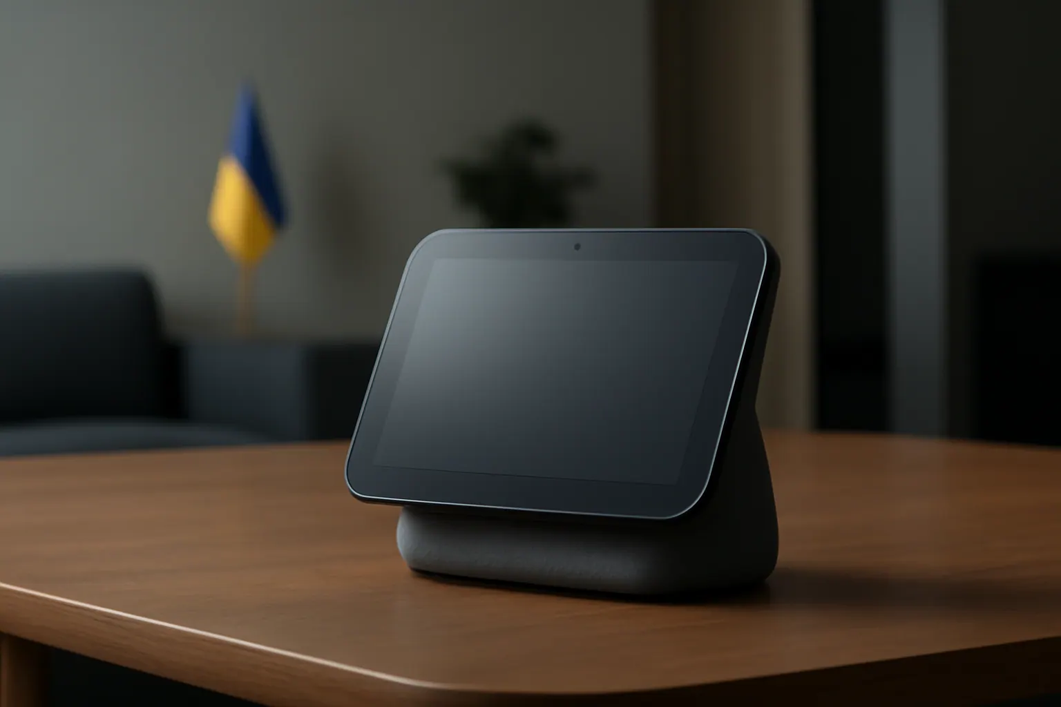 Apple HomeView, за даними Bloomberg, вийде в середині листопада