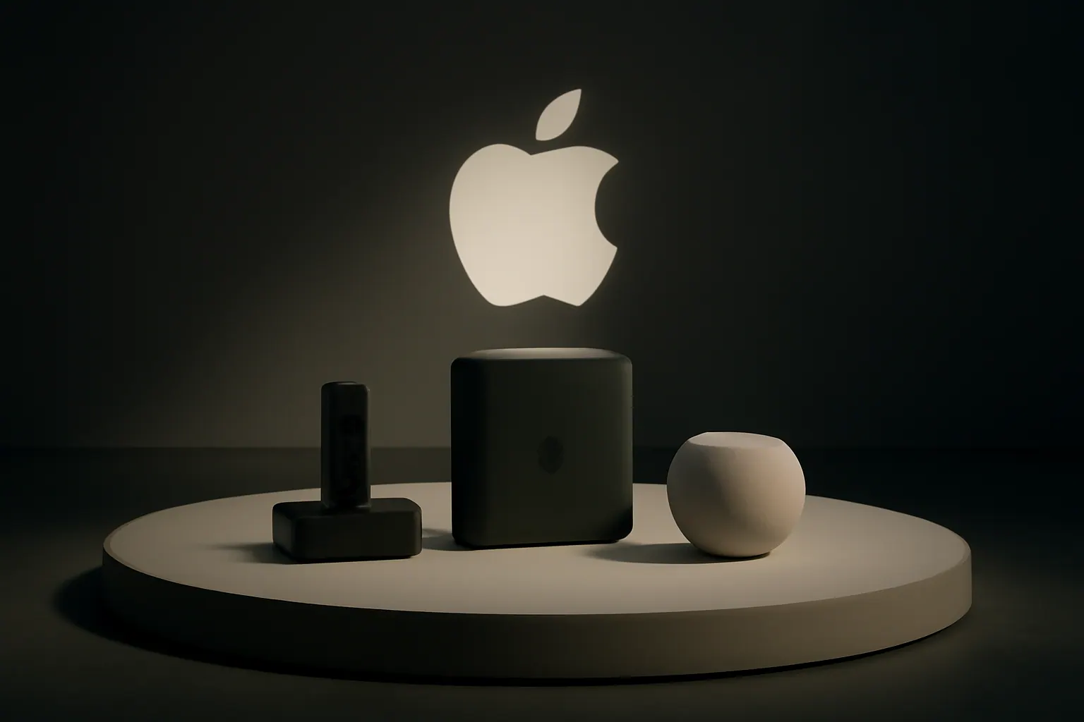 Apple анонсувала презентацію на 13 жовтня: очікують нові пристрої для «розумного дому»