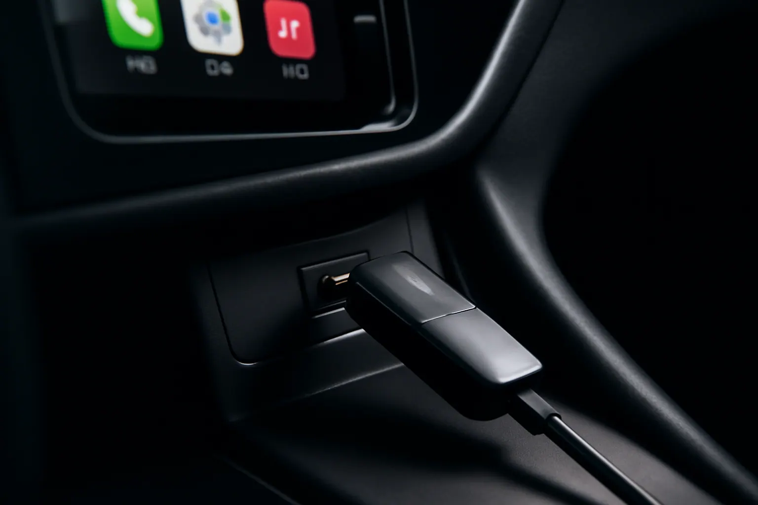 Twelve South випустила AirFly Drive, який перетворює дротовий CarPlay на бездротовий