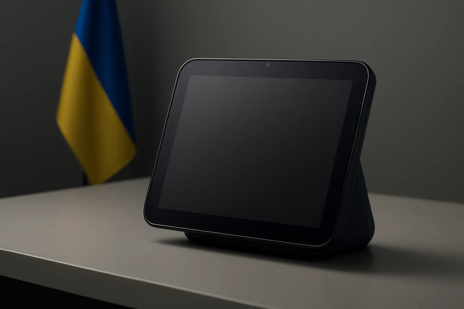 Apple може випустити новий Home Hub у чотирьох кольорах — серед них Space Gray і Rose Pink