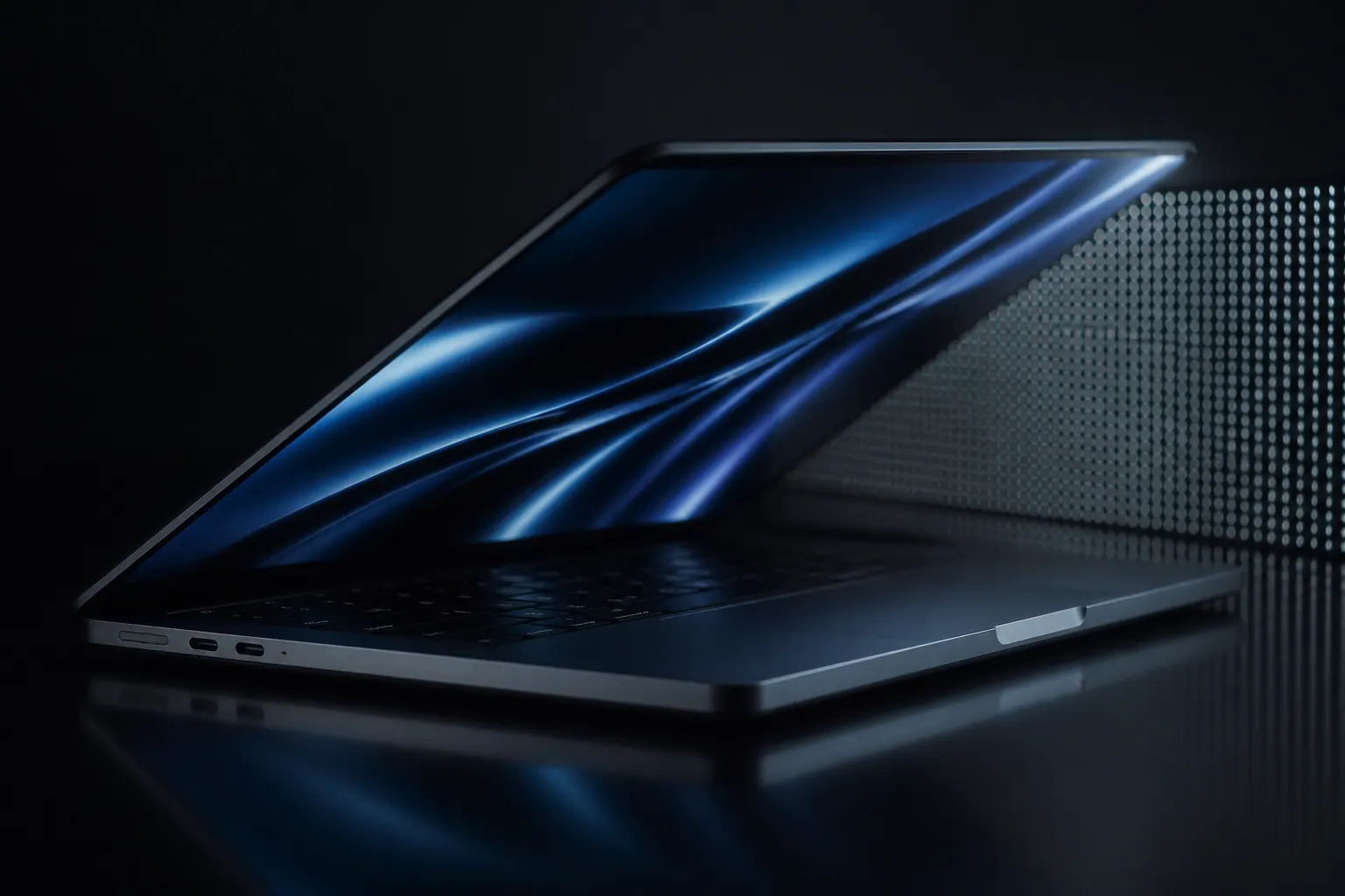 Перехід MacBook Pro на OLED може пришвидшити занепад mini-LED у ноутбуках