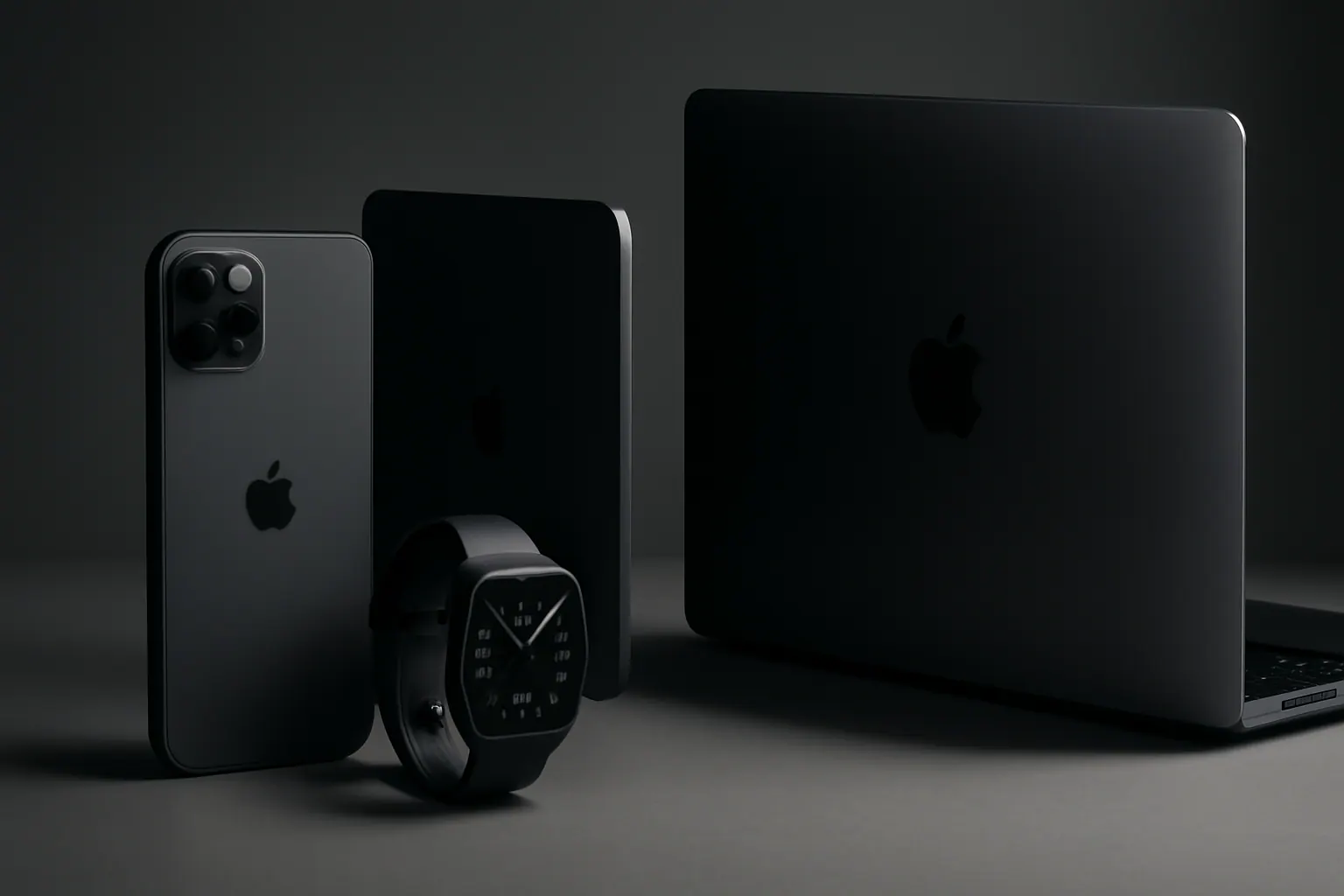 Apple може випустити нові продукти протягом чотирьох п’ятниць поспіль