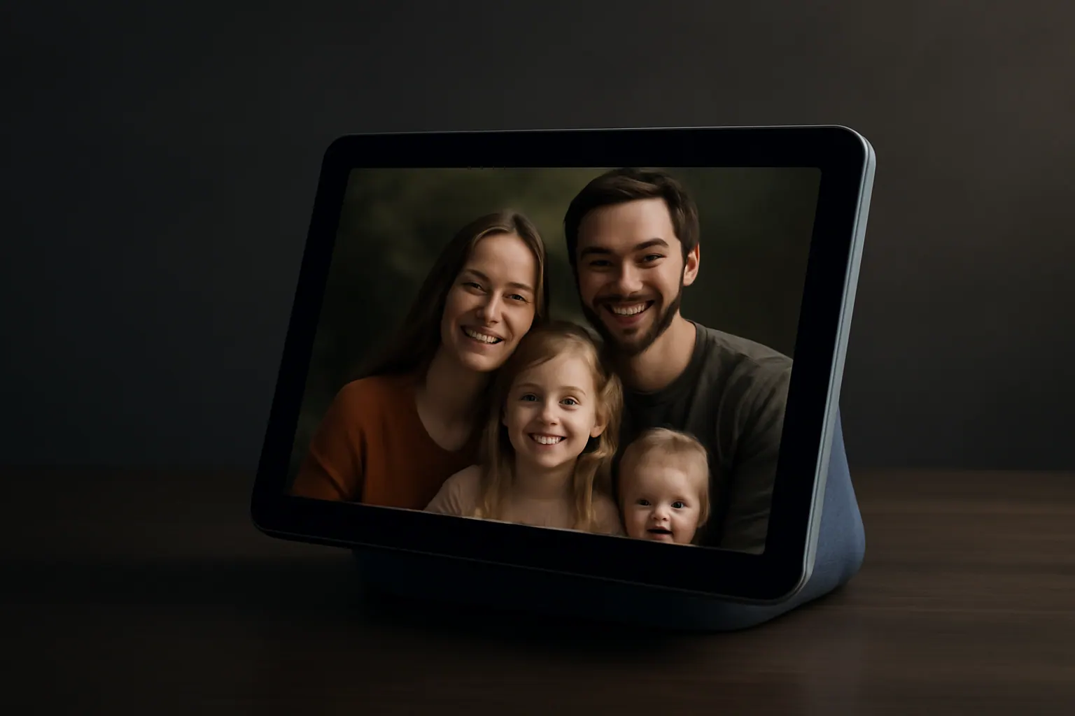 Чутки: Apple Home Hub може отримати режим показу фото, подібний до StandBy на iPhone Duo